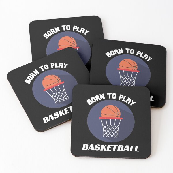 Item preview, Bigger Than Basketball designed and sold by Joy Poddar.