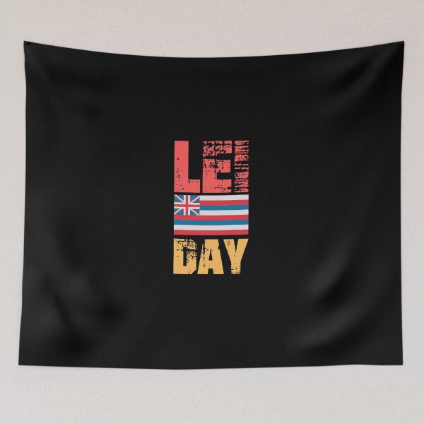 Item preview, Lei Day designed and sold by Diamaber.