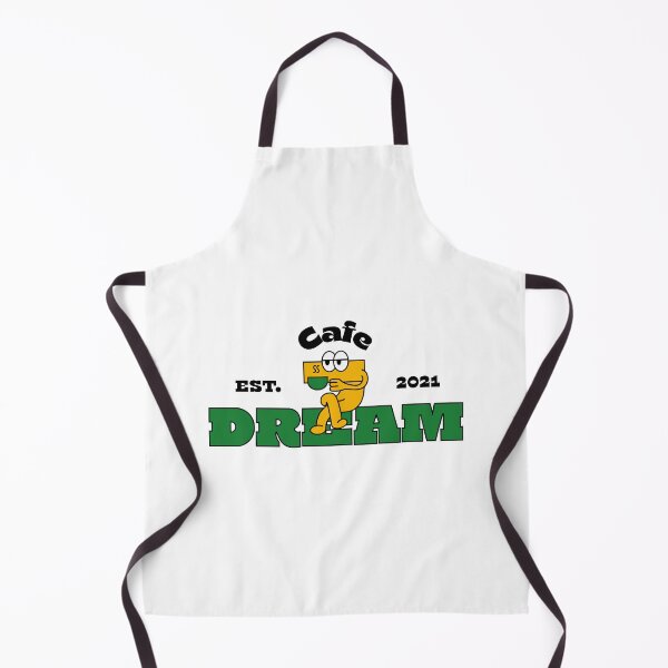 Item preview, cafe 7 dream designed and sold by since-dayone.