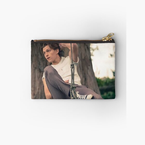 Item preview, Tom Holland on the Swing designed and sold by JackProfit.