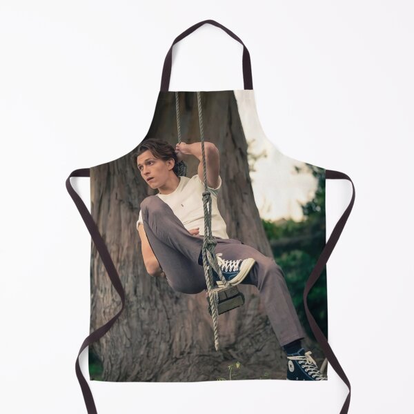 Item preview, Tom Holland on the Swing designed and sold by JackProfit.
