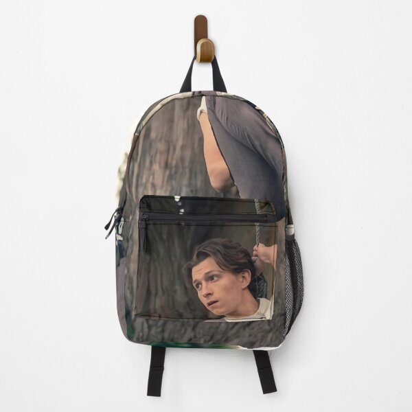 Item preview, Tom Holland on the Swing designed and sold by JackProfit.