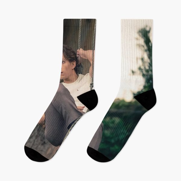 Item preview, Tom Holland on the Swing designed and sold by JackProfit.