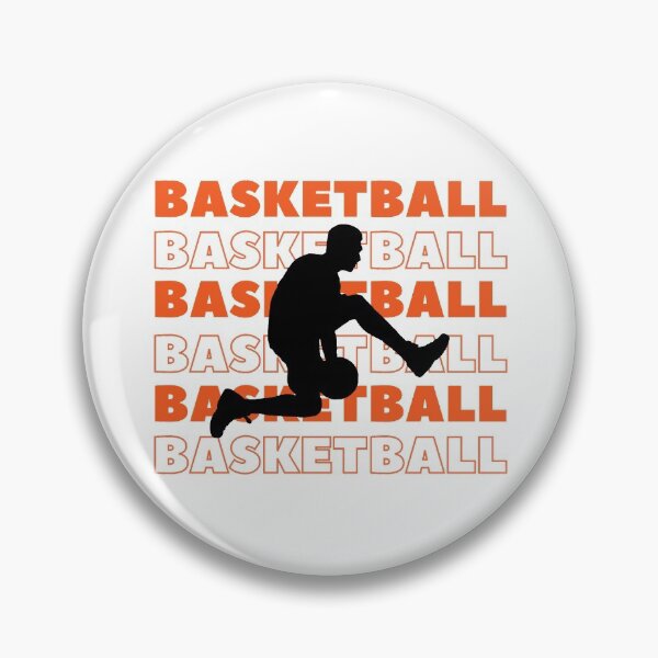Item preview, Bigger Than Basketball designed and sold by Vibing-Right.