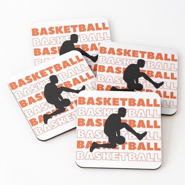 Item preview, Bigger Than Basketball designed and sold by Vibing-Right.
