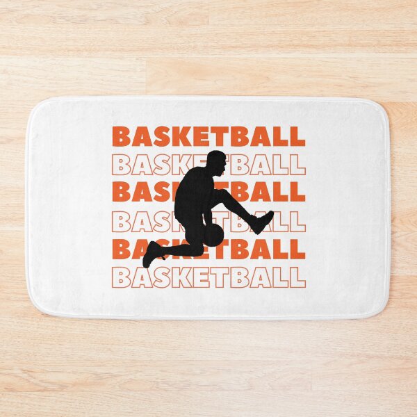 Item preview, Bigger Than Basketball designed and sold by Vibing-Right.