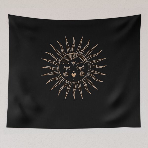 Item preview, Spiritual Sun designed and sold by Spiritualmagic.