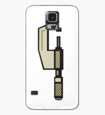 Caliper Isolated Retro Case/Skin for Samsung Galaxy