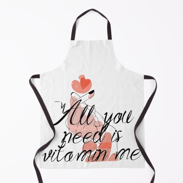 Item preview, All you need is vitamin me designed and sold by DSuha.