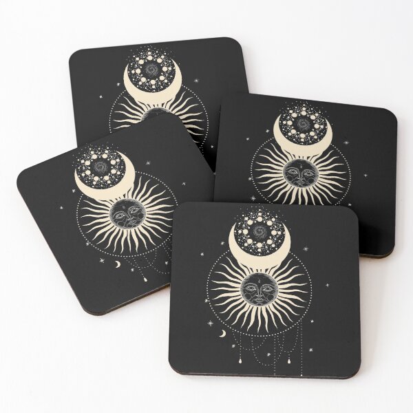 Item preview, Sun Witchcraft designed and sold by Spiritualmagic.