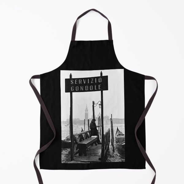 Item preview, Nice Day for a Gondola Ride designed and sold by Tiffany Dryburgh.