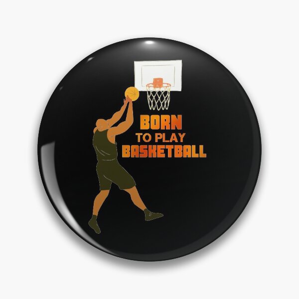 Item preview, Bigger Than Basketball designed and sold by Joy Poddar.