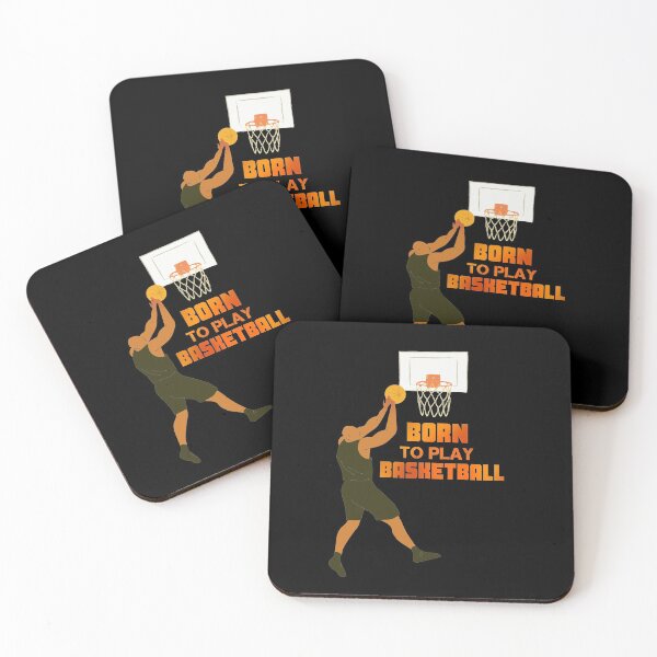 Item preview, Bigger Than Basketball designed and sold by Joy Poddar.