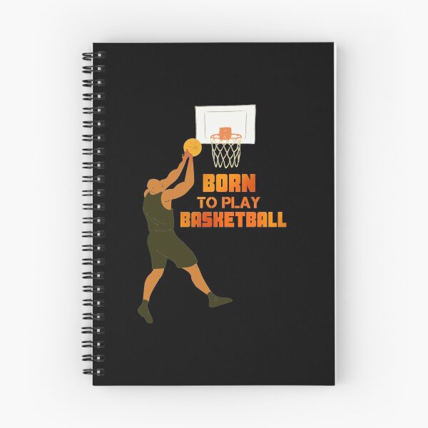 Item preview, Bigger Than Basketball designed and sold by Joy Poddar.