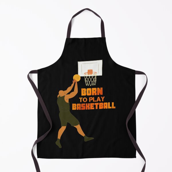 Item preview, Bigger Than Basketball designed and sold by Joy Poddar.