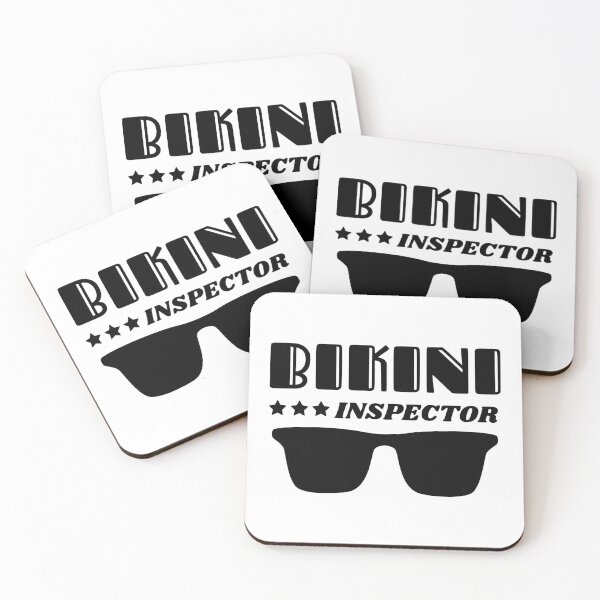 Item preview, Bikin Inspector Miami Style designed and sold by OMdesigns93.