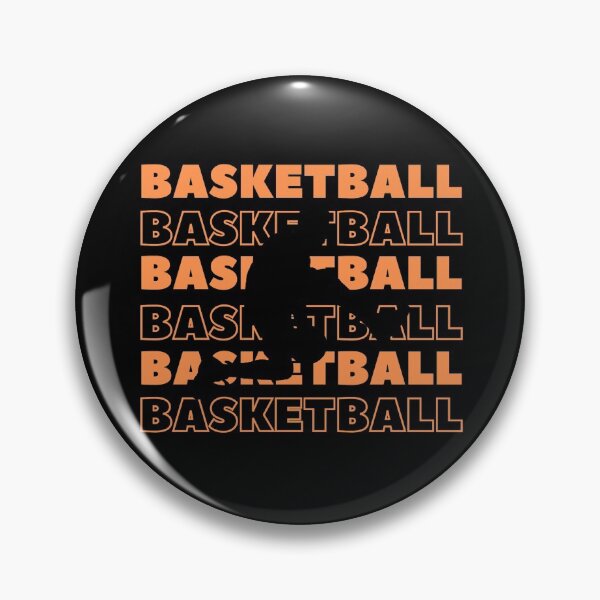 Item preview, Bigger Than Basketball designed and sold by Vibing-Right.