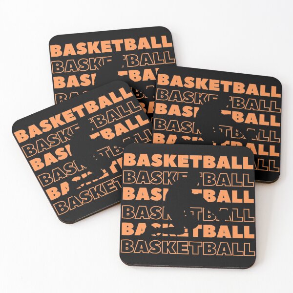 Item preview, Bigger Than Basketball designed and sold by Vibing-Right.