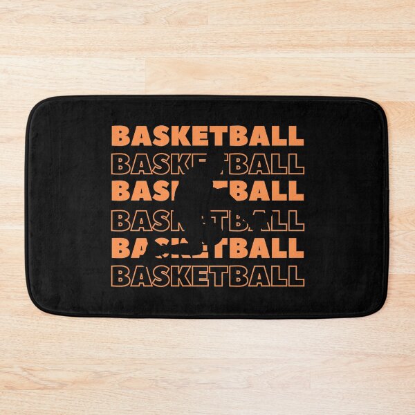 Item preview, Bigger Than Basketball designed and sold by Vibing-Right.
