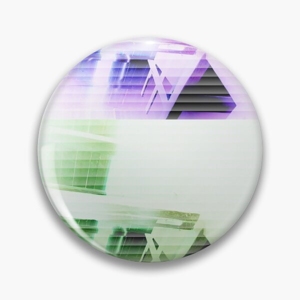 Item preview, strobo white designed and sold by raumbildwelt.