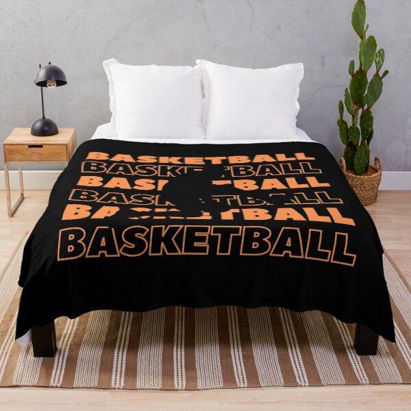 Item preview, Bigger Than Basketball designed and sold by Vibing-Right.