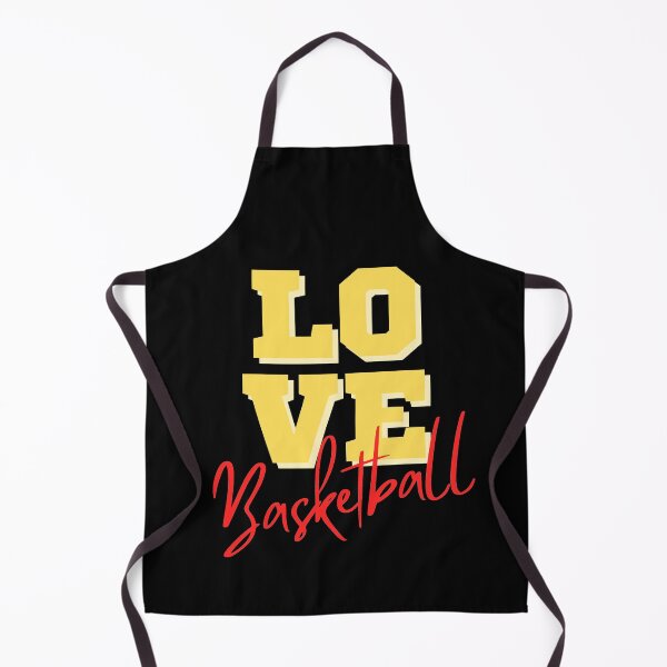 Item preview, Bigger Than Basketball designed and sold by Joy Poddar.
