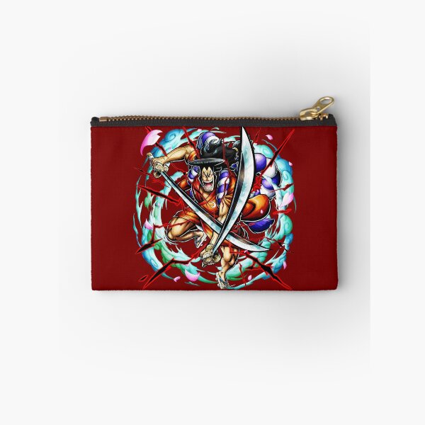 Item preview, oden kozuki power on strong art designed and sold by lenahelmuth.