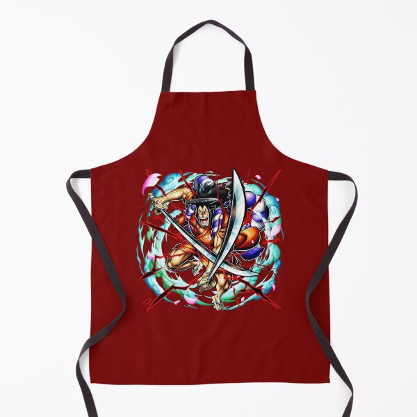 Item preview, oden kozuki power on strong art designed and sold by lenahelmuth.