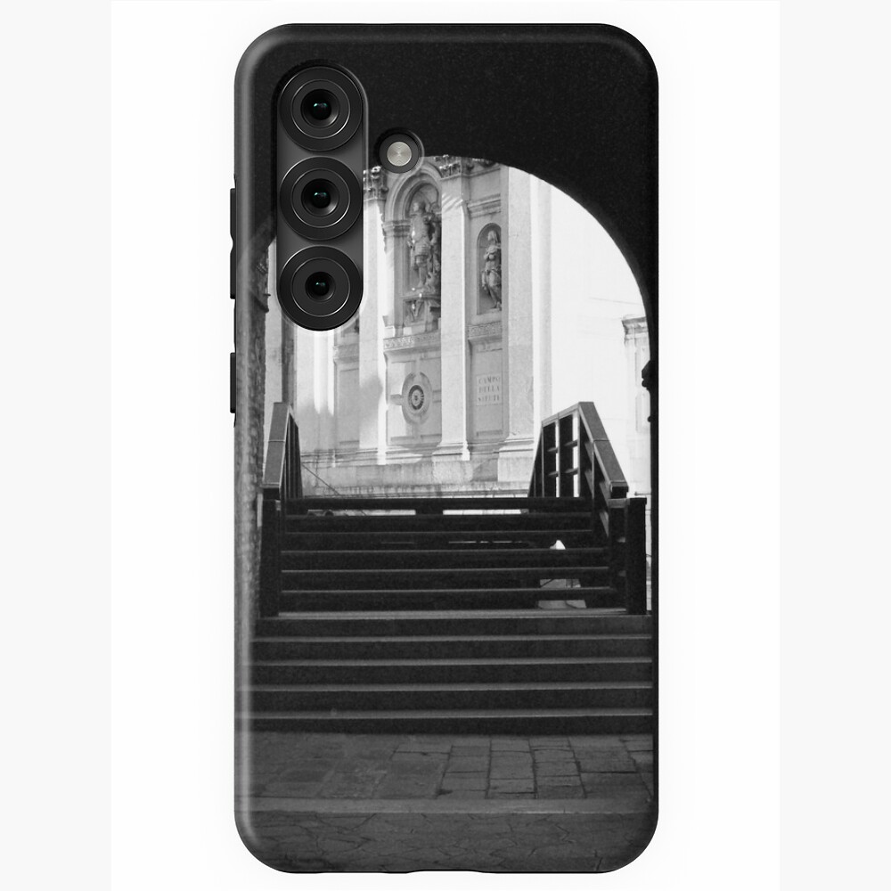 Item preview, Samsung Galaxy Tough Case designed and sold by Tiffany.