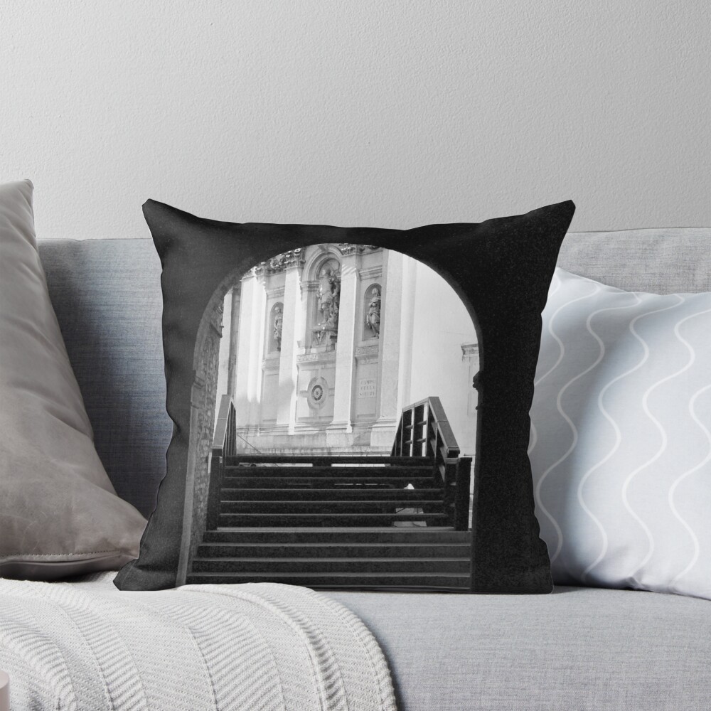 Item preview, Throw Pillow designed and sold by Tiffany.