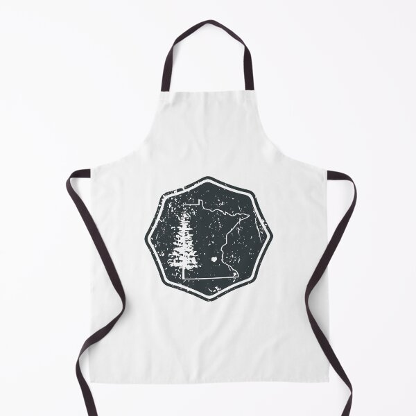 Item preview, Vintage Minnesota Outdoors Design designed and sold by bigindian77.