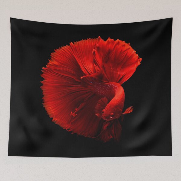 Item preview, BETTA DAYS ARE HERE TO STAY designed and sold by WokeWords.