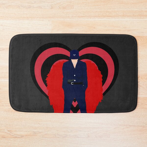 Item preview, The Boyz - Hyunjae - Lee Jaehyun - Stealer’s tricks - red version designed and sold by AnimeDesignX.