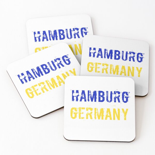 Item preview, Hamburg design designed and sold by Stylehigh.