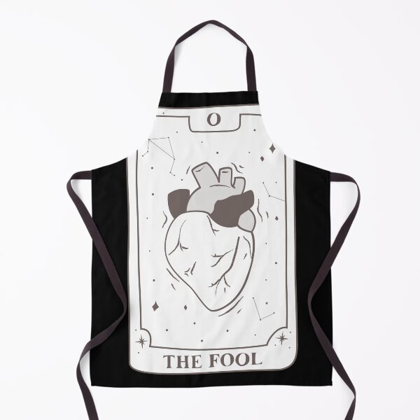 Item preview, The Fool Tarot Card designed and sold by Spiritualmagic.