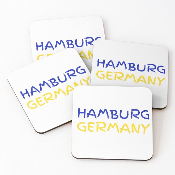 Item preview, Hamburg design designed and sold by Stylehigh.