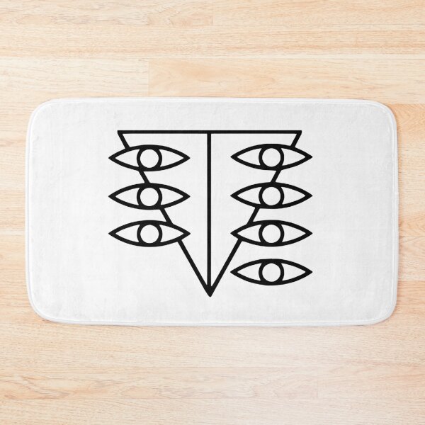 Item preview, SEELE - Neon Genesis Evangelion designed and sold by PrMoonlessNight.
