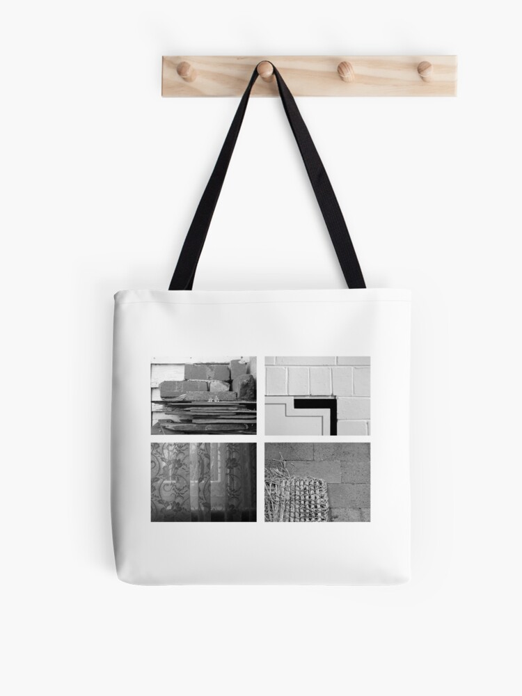 Thumbnail 1 of 2, Tote Bag, At Home designed and sold by Tiffany Dryburgh.
