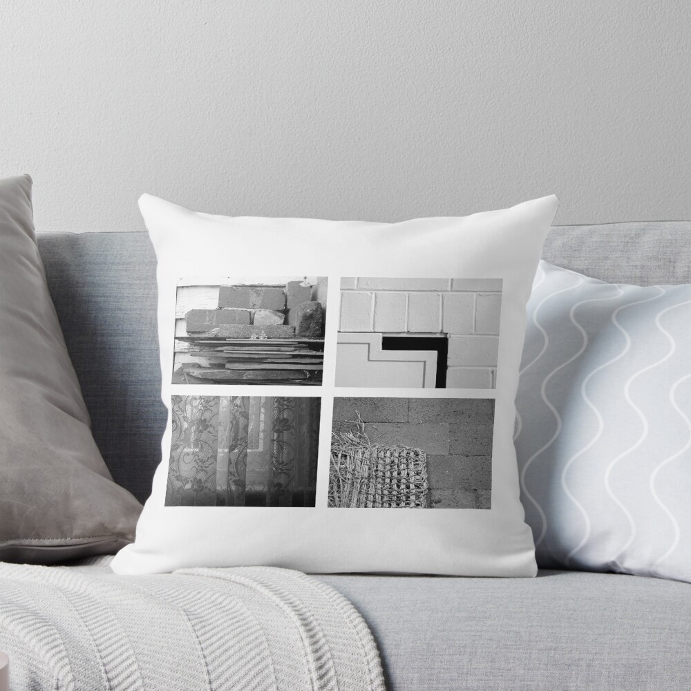 Item preview, Throw Pillow designed and sold by Tiffany.