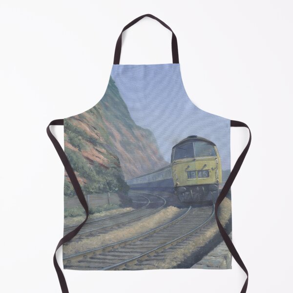 Item preview, Western Class at Dawlish designed and sold by Richard Picton.