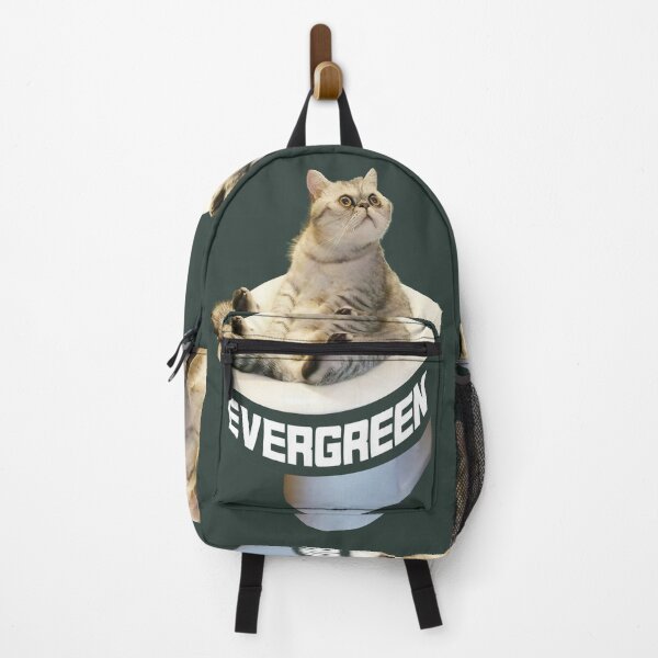 Item preview, Blocked Suez Canal Cat Parady Meme designed and sold by VinBasis.