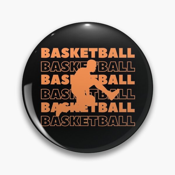 Item preview, Bigger Than Basketball designed and sold by Vibing-Right.