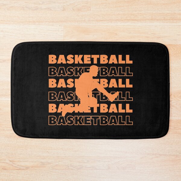 Item preview, Bigger Than Basketball designed and sold by Vibing-Right.