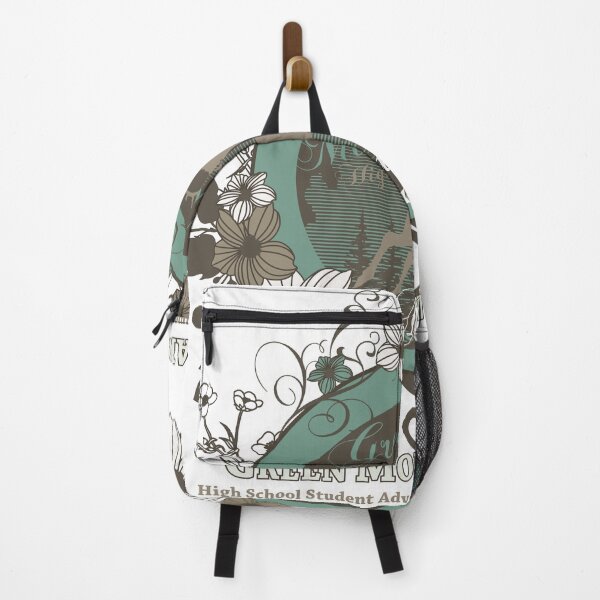 Item preview, Green mountain camp designed and sold by kims-club.