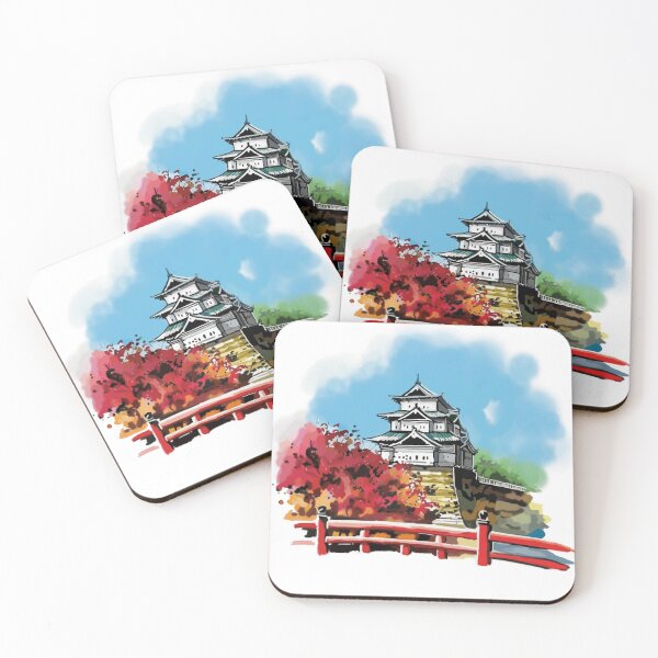 Item preview, Japan Landscape designed and sold by LenaDream.
