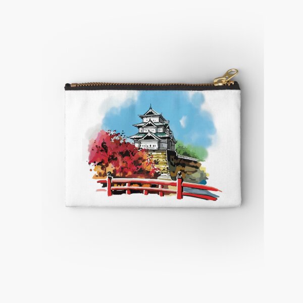 Item preview, Japan Landscape designed and sold by LenaDream.