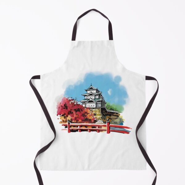 Item preview, Japan Landscape designed and sold by LenaDream.