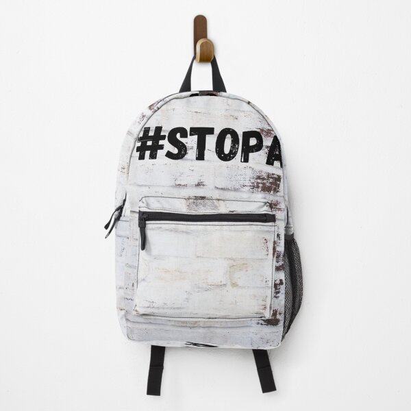 Item preview, #STOP ASIAN HATE designed and sold by maryam jelani.