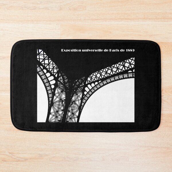 Artikelvorschau, Eiffel Tower Paris entworfen und verkauft von raumbildwelt.