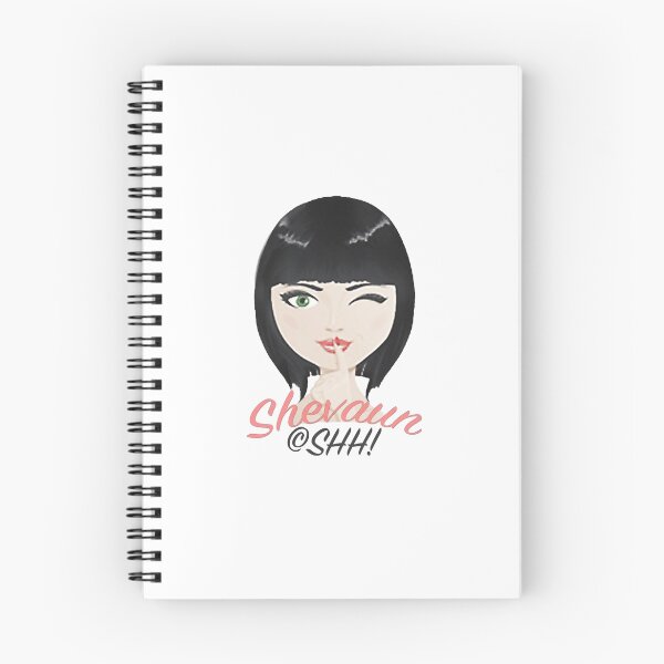 Item preview, Watermark SHH! designed and sold by Shh OP.
